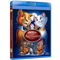 Comprar Los Aristogatos  Edición Especial Dvd