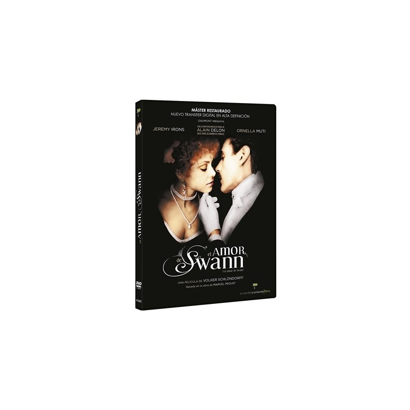El Amor De Swann