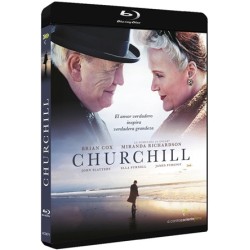 Churchill (Blu-Ray)