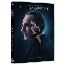 EL HILO INVISIBLE (DVD)