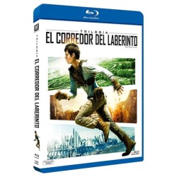CORREDOR DEL LABERINTO, EL (Pack Trilogía) BD