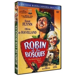 Robin De Los Bosques (Nueva Edición)