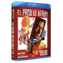 El Pacto De Berlin (Blu-Ray)