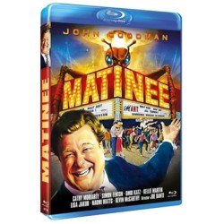 Matinee (Blu-Ray)