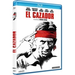 El Cazador (1978) (Blu-Ray)