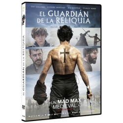 EL GUARDIAN DE LA RELIQUIA  DVD