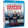 Despido Procedente (Blu-Ray)
