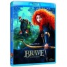 Comprar Brave (Indomable) (Blu-Ray) Dvd