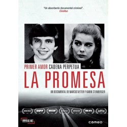 Comprar La Promesa (V O S ) Dvd
