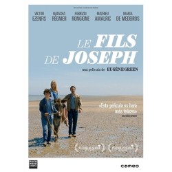 Comprar Le Fils De Joseph (V O S ) Dvd