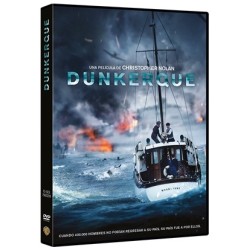 DUNKERQUE (DVD)