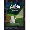 Comprar Laban, el petit fantasma  Quina por! (Laban, mamu txikia) (Catalán, Euskera) Dvd
