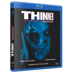 Thinner (Blu-Ray)