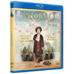Momo (Blu-Ray)