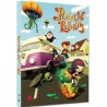 Comprar Pumpkin Reports, Serie Completa Dvd