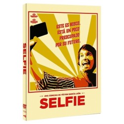 Comprar Selfie Dvd