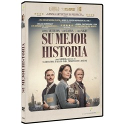 SU MEJOR HISTORIA  DVD