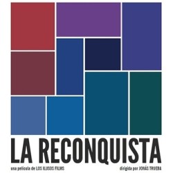 Comprar La Reconquista (DVD+Blu-ray) Dvd