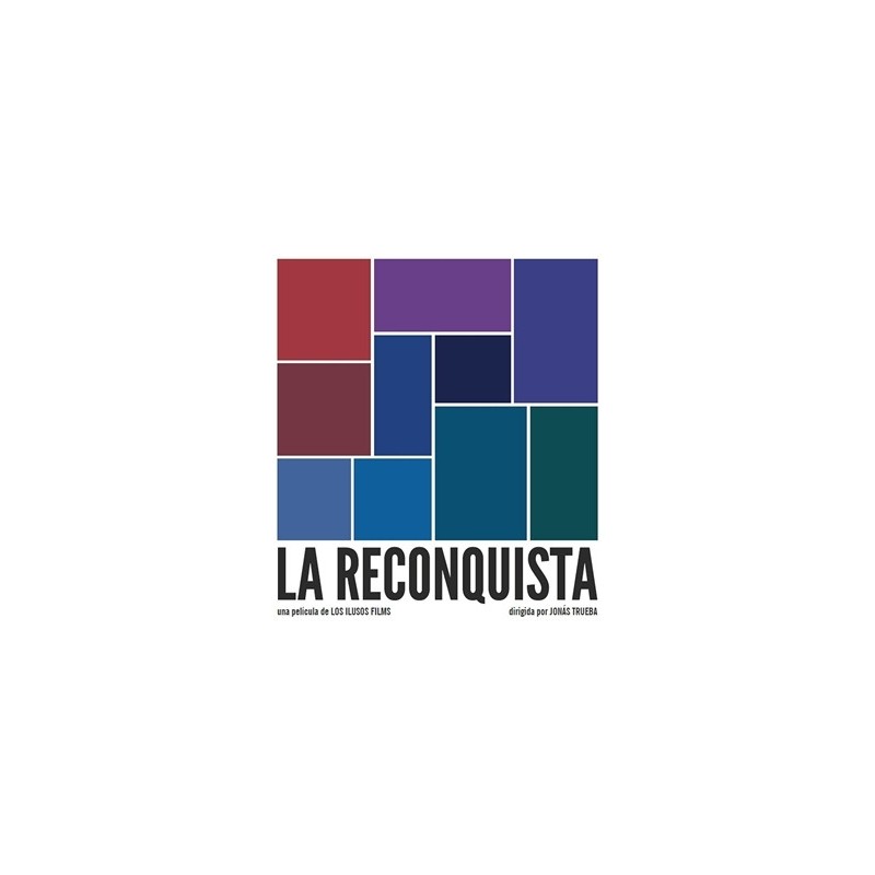 Comprar La Reconquista (DVD+Blu-ray) Dvd