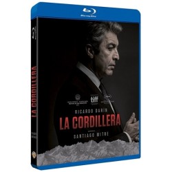 La Cordillera (Blu-Ray)