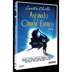 Asesinato En El Orient Express (1974)