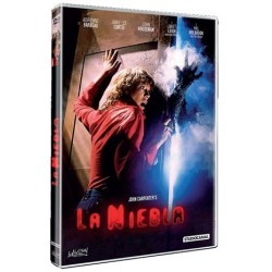 La Niebla (1980)