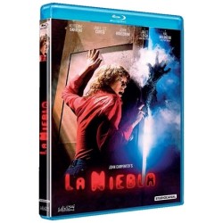 La Niebla (1980) (Blu-Ray)
