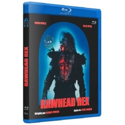Rawhead Rex (Blu-Ray)