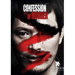 CONFESSION OF MURDER V.O.S.E. DVD