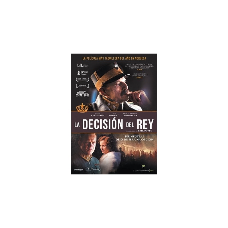 La Decisión Del Rey