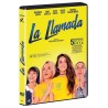 Comprar La Llamada (2017) Dvd