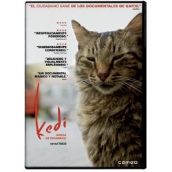 Comprar Kedi, Gatos De Estambul Dvd