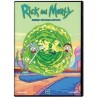 Rick Y Morty - 2ª Temporada