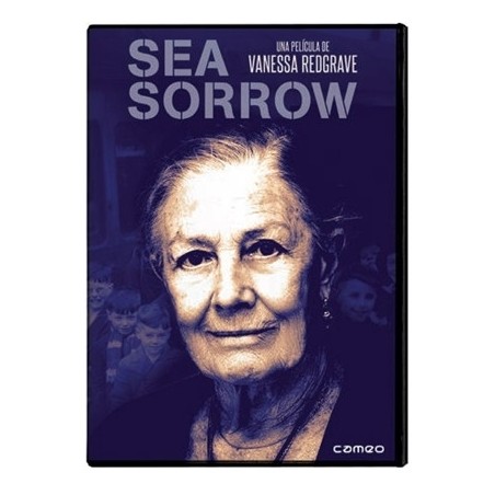Comprar Sea Sorrow Dvd