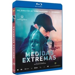 Medidas Extremas (Blu-Ray)