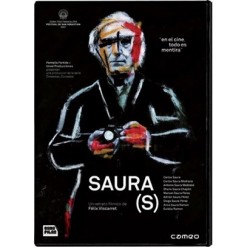 Comprar Saura(S) Dvd
