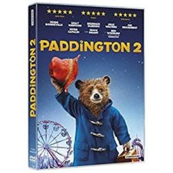 PADDINGTON 2 (DVD)
