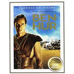 BEN HUR (Bluray)