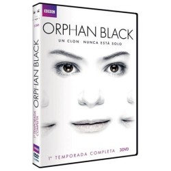 Orphan Black - 1ª Temporada