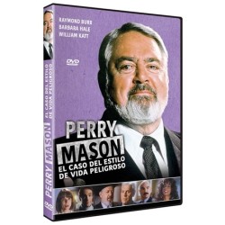Perry Mason - El Caso Del Estilo De Vida