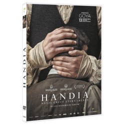 HANDIA  DVD