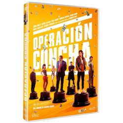 Operación Concha