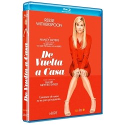 De Vuelta A Casa (2017) (Blu-Ray)