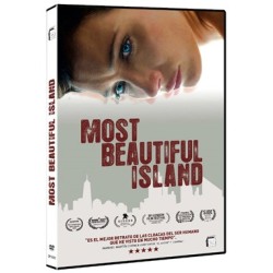 Most Beautiful Island (V.O.S.)