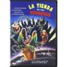 La Tienda De Los Horrores (1986) (Resen)