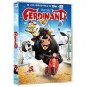 FERDINAND DVD