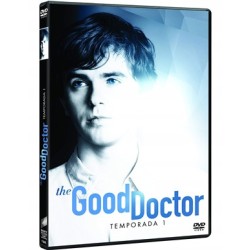 The Good Doctor - 1ª Temporada