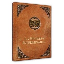 La Historia Interminable (Blu-Ray + DVD + Extras)