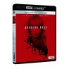 Gorrión Rojo (Blu-Ray 4k Ultra Hd + Blu-Ray)