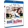 Borg McEnroe. La película [Blu-ray]
